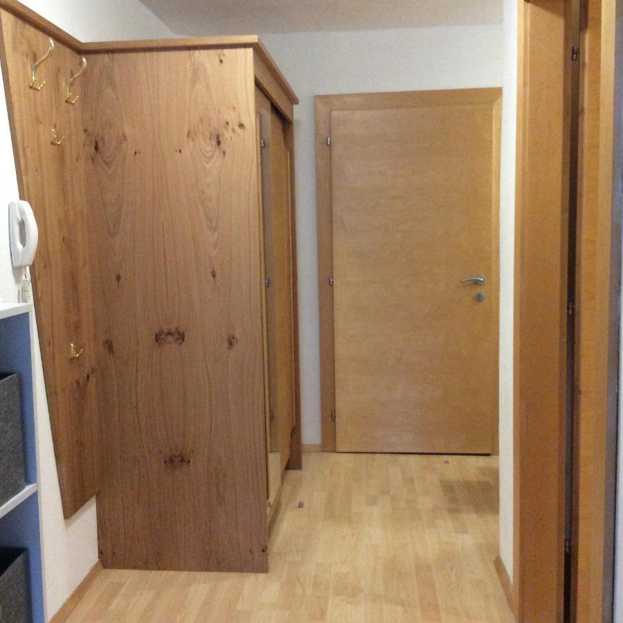 Haus Hotz Apartment Landeck Bagian luar foto