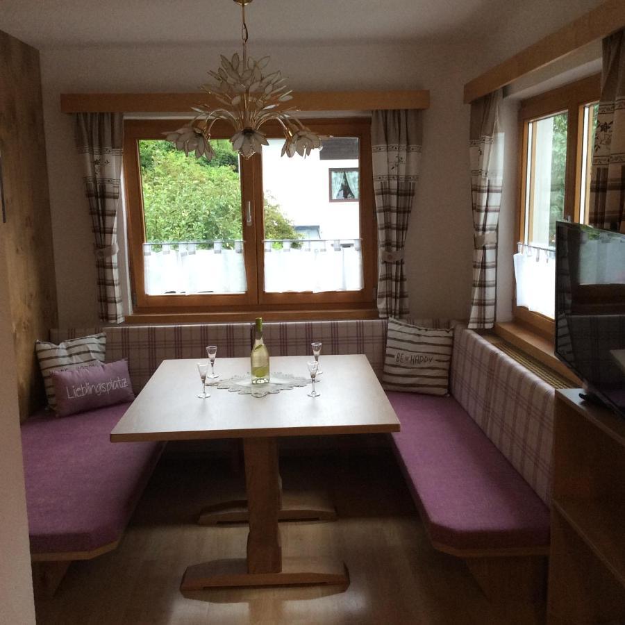 Haus Hotz Apartment Landeck Bagian luar foto