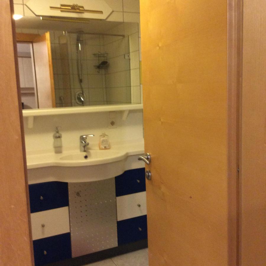 Haus Hotz Apartment Landeck Bagian luar foto