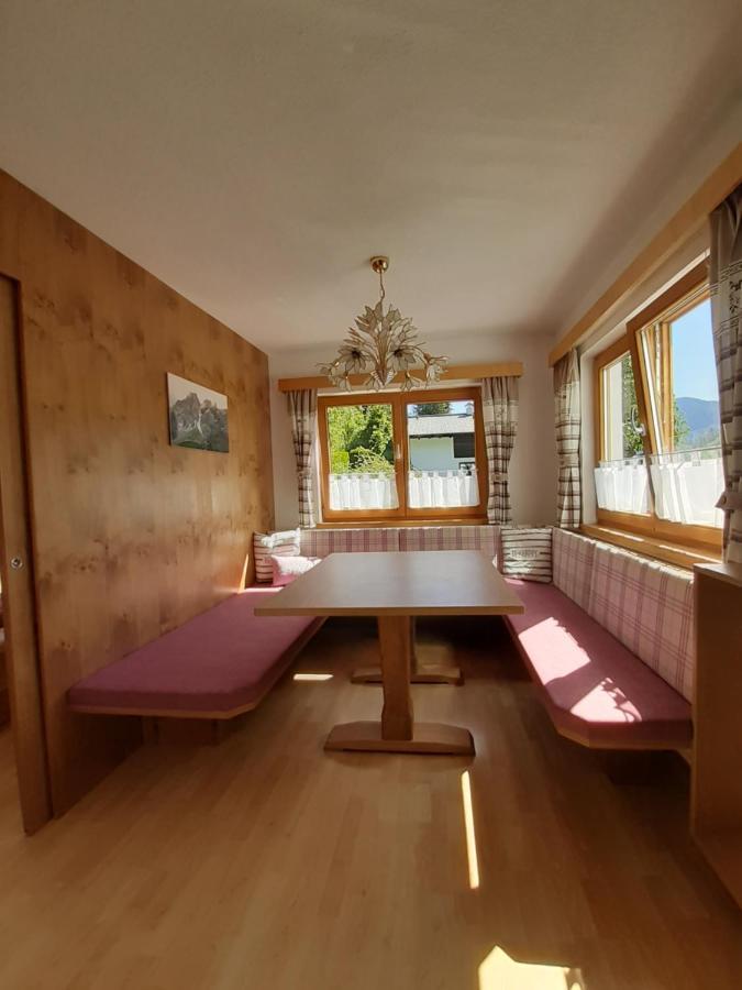 Haus Hotz Apartment Landeck Bagian luar foto
