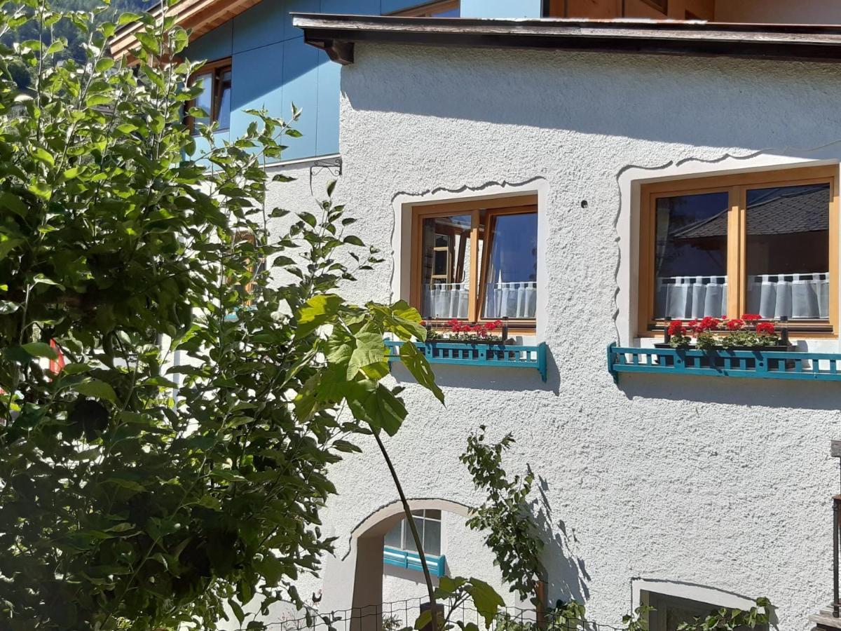 Haus Hotz Apartment Landeck Bagian luar foto