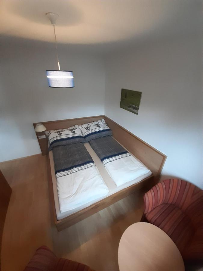 Haus Hotz Apartment Landeck Bagian luar foto