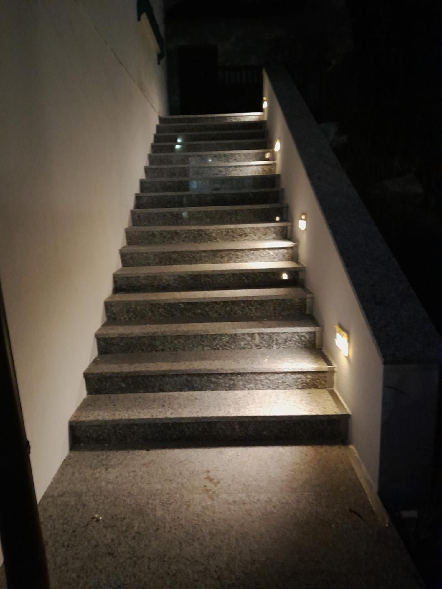 Haus Hotz Apartment Landeck Bagian luar foto